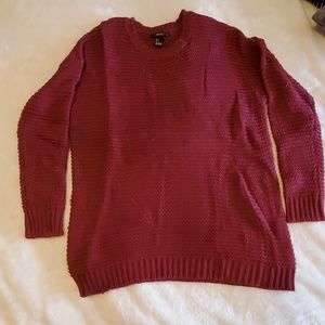 Super Cozy Forever 21 Sweater